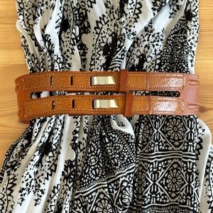 Rag and Bone Belt size small